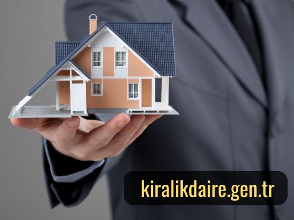 Bakmaç Mahallesi Kiralık Daire